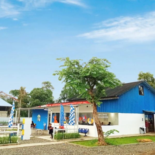 Bagi Kopi Pamulang