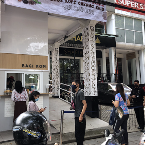 Bagi Kopi Sulanjana